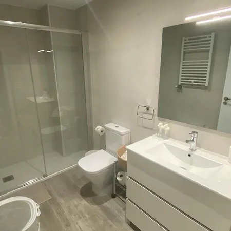 Pensionat Sants Barcelona