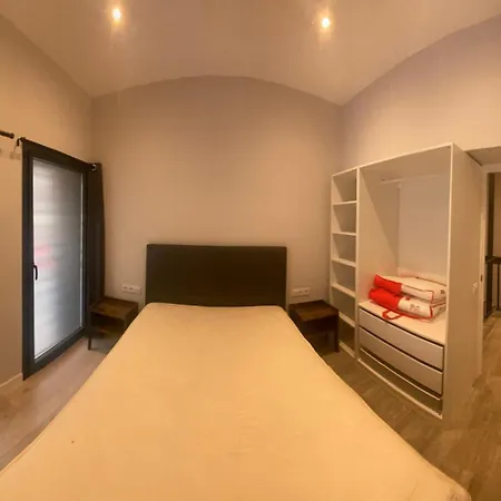 Sants 4* Barcelona