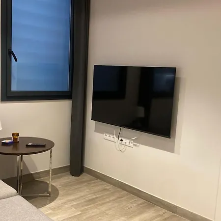 Guest house Sants Barcelona
